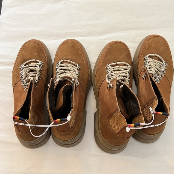 Kurt Geiger London Men's Viper Hiker Boots - Picture 8 of 16